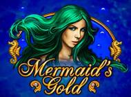 Mermaids Gold